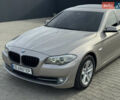 Бежевий БМВ 5 Серія, об'ємом двигуна 2 л та пробігом 256 тис. км за 10300 $, фото 18 на Automoto.ua