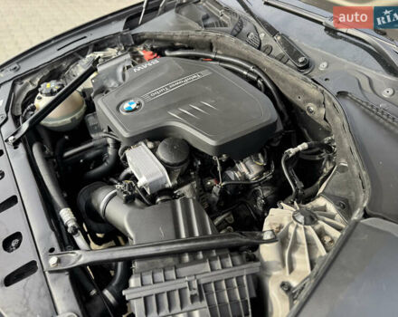 Бежевий БМВ 5 Серія, об'ємом двигуна 2 л та пробігом 256 тис. км за 10300 $, фото 60 на Automoto.ua