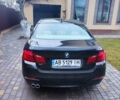 Бежевий БМВ 5 Серія, об'ємом двигуна 2 л та пробігом 188 тис. км за 19500 $, фото 2 на Automoto.ua