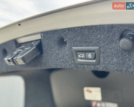 Бежевий БМВ 5 Серія, об'ємом двигуна 2 л та пробігом 256 тис. км за 10300 $, фото 48 на Automoto.ua