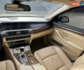 Бежевий БМВ 5 Серія, об'ємом двигуна 2 л та пробігом 256 тис. км за 10300 $, фото 57 на Automoto.ua