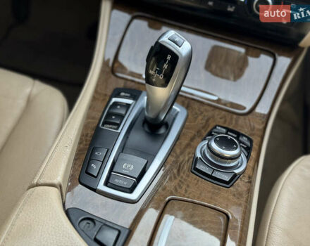 Бежевий БМВ 5 Серія, об'ємом двигуна 2 л та пробігом 256 тис. км за 10300 $, фото 55 на Automoto.ua