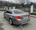 Бежевый БМВ 5 Серия, объемом двигателя 2 л и пробегом 250 тыс. км за 9600 $, фото 2 на Automoto.ua