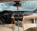 Бежевый БМВ 5 Серия, объемом двигателя 2 л и пробегом 250 тыс. км за 9600 $, фото 7 на Automoto.ua
