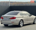 Бежевий БМВ 5 Серія, об'ємом двигуна 2 л та пробігом 256 тис. км за 10300 $, фото 8 на Automoto.ua