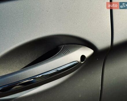 Бежевый БМВ 5 Серия, объемом двигателя 2 л и пробегом 244 тыс. км за 13700 $, фото 12 на Automoto.ua