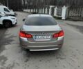 Бежевый БМВ 5 Серия, объемом двигателя 2 л и пробегом 250 тыс. км за 9600 $, фото 3 на Automoto.ua