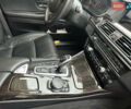 Бежевий БМВ 5 Серія, об'ємом двигуна 3 л та пробігом 212 тис. км за 15000 $, фото 12 на Automoto.ua