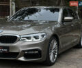Бежевий БМВ 5 Серія, об'ємом двигуна 2 л та пробігом 133 тис. км за 25999 $, фото 34 на Automoto.ua