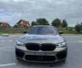 БМВ 5 Серия 2017 в Львове на Automoto.ua Бежевый БМВ 5 Серия, объемом двигателя 3 л и пробегом 108 тыс. км за 35000 $, фото 5 на Automoto.ua