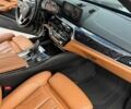 Бежевий БМВ 5 Серія, об'ємом двигуна 2.99 л та пробігом 109 тис. км за 33500 $, фото 19 на Automoto.ua