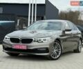 Бежевий БМВ 5 Серія, об'ємом двигуна 2 л та пробігом 158 тис. км за 25000 $, фото 1 на Automoto.ua