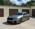 БМВ 5 Серия 2017 в Львове на Automoto.ua Бежевый БМВ 5 Серия, объемом двигателя 3 л и пробегом 108 тыс. км за 35000 $, фото 22 на Automoto.ua
