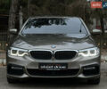 Бежевий БМВ 5 Серія, об'ємом двигуна 2 л та пробігом 133 тис. км за 25999 $, фото 33 на Automoto.ua