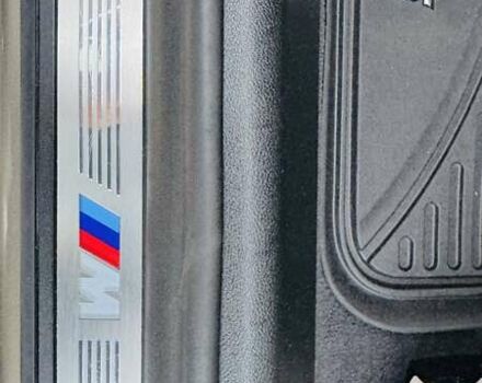 Бежевый БМВ 5 Серия, объемом двигателя 2 л и пробегом 137 тыс. км за 35777 $, фото 10 на Automoto.ua