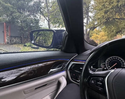 БМВ 5 Серия 2018 в Киеве на Automoto.ua Бежевый БМВ 5 Серия, объемом двигателя 2 л и пробегом 134 тыс. км за 35000 $, фото 33 на Automoto.ua