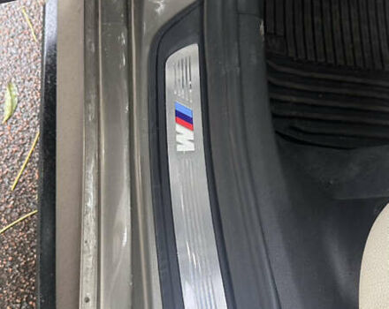 БМВ 5 Серия 2018 в Киеве на Automoto.ua Бежевый БМВ 5 Серия, объемом двигателя 2 л и пробегом 134 тыс. км за 35000 $, фото 34 на Automoto.ua