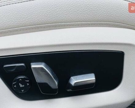 Бежевый БМВ 5 Серия, объемом двигателя 2 л и пробегом 137 тыс. км за 35777 $, фото 15 на Automoto.ua