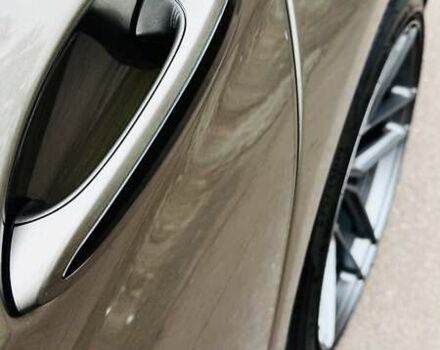 Бежевый БМВ 5 Серия, объемом двигателя 2 л и пробегом 137 тыс. км за 35777 $, фото 65 на Automoto.ua