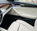 Бежевый БМВ 5 Серия, объемом двигателя 2 л и пробегом 137 тыс. км за 35777 $, фото 69 на Automoto.ua