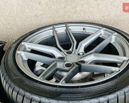 Бежевый БМВ 5 Серия, объемом двигателя 2 л и пробегом 137 тыс. км за 35777 $, фото 39 на Automoto.ua