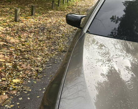 БМВ 5 Серия 2018 в Киеве на Automoto.ua Бежевый БМВ 5 Серия, объемом двигателя 2 л и пробегом 134 тыс. км за 35000 $, фото 19 на Automoto.ua