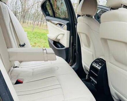 Бежевый БМВ 5 Серия, объемом двигателя 2 л и пробегом 137 тыс. км за 35777 $, фото 58 на Automoto.ua