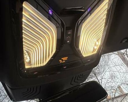 Бежевый БМВ 5 Серия, объемом двигателя 2 л и пробегом 137 тыс. км за 35777 $, фото 101 на Automoto.ua