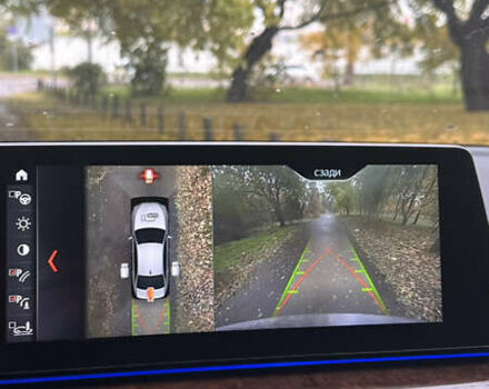 БМВ 5 Серия 2018 в Киеве на Automoto.ua Бежевый БМВ 5 Серия, объемом двигателя 2 л и пробегом 134 тыс. км за 35000 $, фото 24 на Automoto.ua