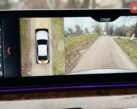 Бежевый БМВ 5 Серия, объемом двигателя 2 л и пробегом 137 тыс. км за 35777 $, фото 21 на Automoto.ua