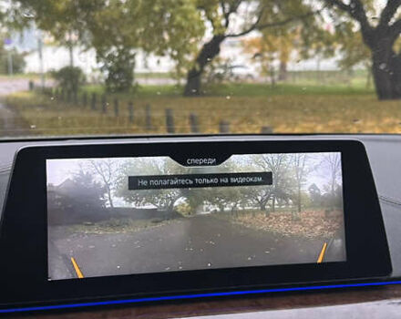 БМВ 5 Серия 2018 в Киеве на Automoto.ua Бежевый БМВ 5 Серия, объемом двигателя 2 л и пробегом 134 тыс. км за 35000 $, фото 23 на Automoto.ua