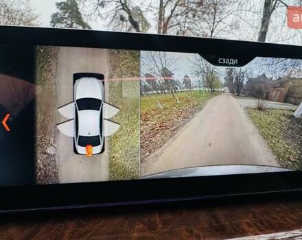 Бежевый БМВ 5 Серия, объемом двигателя 2 л и пробегом 137 тыс. км за 35777 $, фото 9 на Automoto.ua