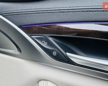 Бежевый БМВ 5 Серия, объемом двигателя 2 л и пробегом 137 тыс. км за 35777 $, фото 87 на Automoto.ua