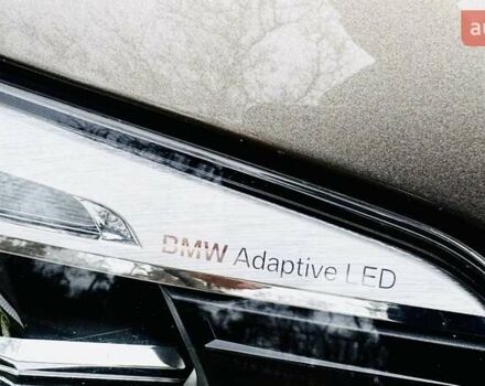 Бежевый БМВ 5 Серия, объемом двигателя 2 л и пробегом 137 тыс. км за 35777 $, фото 98 на Automoto.ua