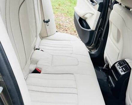 Бежевый БМВ 5 Серия, объемом двигателя 2 л и пробегом 137 тыс. км за 35777 $, фото 89 на Automoto.ua