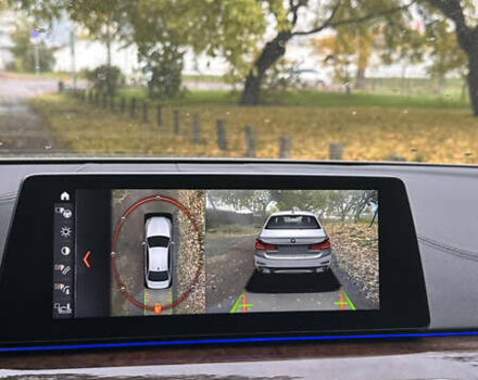 БМВ 5 Серия 2018 в Киеве на Automoto.ua Бежевый БМВ 5 Серия, объемом двигателя 2 л и пробегом 134 тыс. км за 35000 $, фото 27 на Automoto.ua