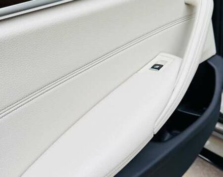 Бежевый БМВ 5 Серия, объемом двигателя 2 л и пробегом 137 тыс. км за 35777 $, фото 11 на Automoto.ua