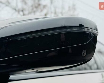 Бежевый БМВ 5 Серия, объемом двигателя 2 л и пробегом 137 тыс. км за 35777 $, фото 95 на Automoto.ua