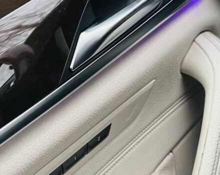 Бежевый БМВ 5 Серия, объемом двигателя 2 л и пробегом 137 тыс. км за 35777 $, фото 45 на Automoto.ua