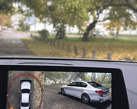 БМВ 5 Серия 2018 в Киеве на Automoto.ua Бежевый БМВ 5 Серия, объемом двигателя 2 л и пробегом 134 тыс. км за 35000 $, фото 25 на Automoto.ua