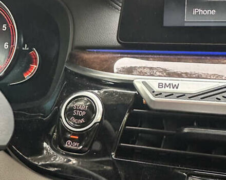 БМВ 5 Серия 2018 в Киеве на Automoto.ua Бежевый БМВ 5 Серия, объемом двигателя 2 л и пробегом 134 тыс. км за 35000 $, фото 22 на Automoto.ua