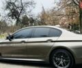 Бежевый БМВ 5 Серия, объемом двигателя 2 л и пробегом 137 тыс. км за 35777 $, фото 66 на Automoto.ua
