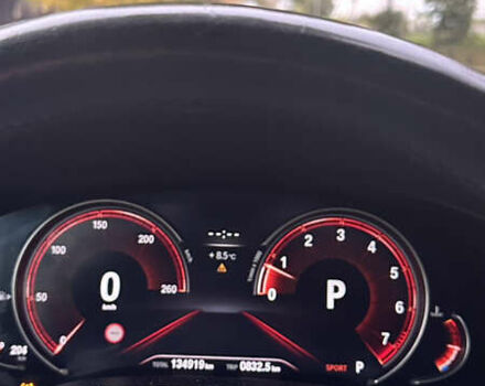 БМВ 5 Серия 2018 в Киеве на Automoto.ua Бежевый БМВ 5 Серия, объемом двигателя 2 л и пробегом 134 тыс. км за 35000 $, фото 28 на Automoto.ua