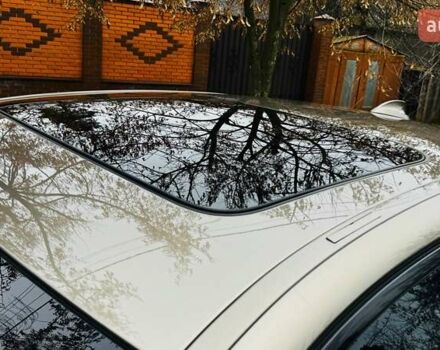 Бежевый БМВ 5 Серия, объемом двигателя 2 л и пробегом 137 тыс. км за 35777 $, фото 24 на Automoto.ua