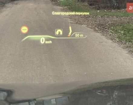 Бежевый БМВ 5 Серия, объемом двигателя 2 л и пробегом 137 тыс. км за 35777 $, фото 32 на Automoto.ua