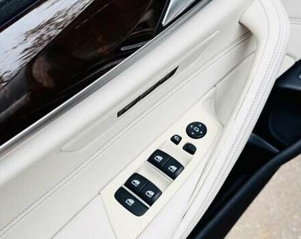 Бежевый БМВ 5 Серия, объемом двигателя 2 л и пробегом 137 тыс. км за 35777 $, фото 83 на Automoto.ua