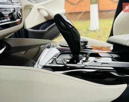 Бежевый БМВ 5 Серия, объемом двигателя 2 л и пробегом 137 тыс. км за 35777 $, фото 91 на Automoto.ua