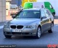 Бежевий БМВ 5 Серія, об'ємом двигуна 3 л та пробігом 280 тис. км за 6300 $, фото 1 на Automoto.ua
