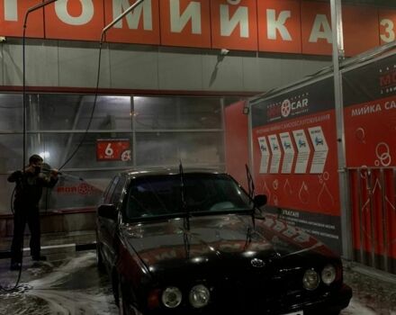 Бежевый БМВ 5 Серия, объемом двигателя 2 л и пробегом 350 тыс. км за 1543 $, фото 1 на Automoto.ua