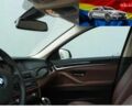 Чорний БМВ 5 Серія, об'ємом двигуна 0 л та пробігом 64 тис. км за 14300 $, фото 4 на Automoto.ua